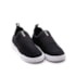 Tênis Casual Pampili Infantil Feminino Preto