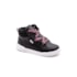 Tênis Casual Pampili Infantil Feminino Preto