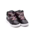 Tênis Casual Pampili Infantil Feminino Preto