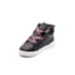 Tênis Casual Pampili Infantil Feminino Preto