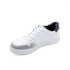 Tênis Casual Pegada Masculino Branco