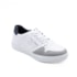 Tênis Casual Pegada Masculino Branco