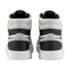 Tênis Casual Puma Shuffle Mid Masculino Preto