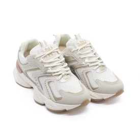 Tênis Casual Ramarim Chunky Feminino
