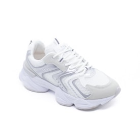 Tênis Casual Ramarim Chunky Feminino