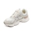 Tênis Casual Ramarim Chunky Feminino Boston e Natural