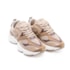 Tênis Casual Ramarim Chunky Feminino Caramelo