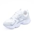 Tênis Casual Ramarim Chunky Feminino Grey
