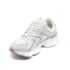 Tênis Casual Ramarim Chunky Feminino Natural
