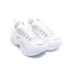 Tênis Casual Ramarim Chunky Feminino Ouro