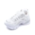 Tênis Casual Ramarim Chunky Feminino Ouro