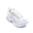 Tênis Casual Ramarim Chunky Feminino Ouro