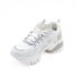 Tênis Casual Ramarim Chunky Feminino Ouro