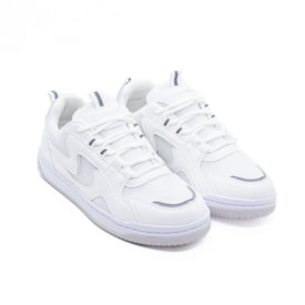 Tênis Casual Ramarim Feminino Branco