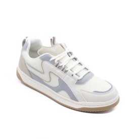 Tênis Casual Ramarim Feminino Crystal
