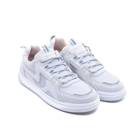 Tênis Casual Ramarim Feminino Grey