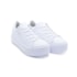 Tênis Casual Ramarim Flat Feminino Branco