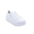 Tênis Casual Ramarim Flat Feminino Branco