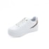 Tênis Casual Ramarim Flat Feminino Coconut