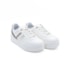 Tênis Casual Ramarim Flat Feminino Coconut