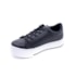 Tênis Casual Ramarim Flat Feminino Preto