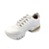 Tênis Casual Ramarim Jogging Feminino Branco