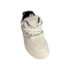 Tênis Casual Ramarim Streetwear Feminino Creme
