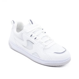 Tênis Casual Ramarim Unissex Branco
