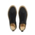 Tênis Casual Redley Originals Cano Longo Unissex Preto