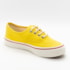 Tênis Casual Redley Originals Unissex Amarelo Sol