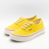 Tênis Casual Redley Originals Unissex Amarelo Sol