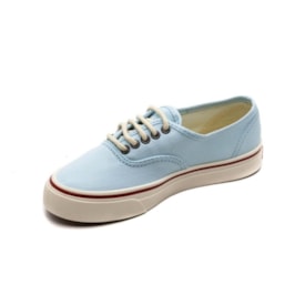 Tênis Casual Redley Originals Unissex Azul Turquesa