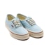 Tênis Casual Redley Originals Unissex Azul Turquesa