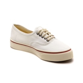 Tênis Casual Redley Originals Unissex Branco