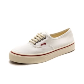 Tênis Casual Redley Originals Unissex Branco