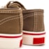 Tênis Casual Redley Originals Unissex Caqui