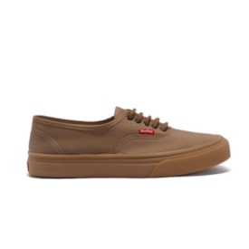 Tênis Casual Redley Originals Unissex Caqui