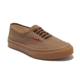 Tênis Casual Redley Originals Unissex Caqui