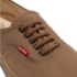 Tênis Casual Redley Originals Unissex Caqui