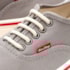 Tênis Casual Redley Originals Unissex Cinza