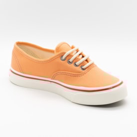 Tênis Casual Redley Originals Unissex Coral
