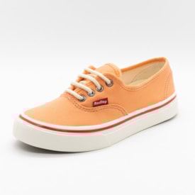 Tênis Casual Redley Originals Unissex Coral