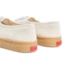 Tênis Casual Redley Originals Unissex Cru