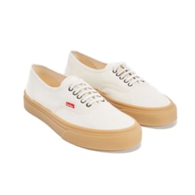 Tênis Casual Redley Originals Unissex Cru