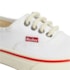 Tênis Casual Redley Originals Unissex Infantil Branco