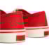 Tênis Casual Redley Originals Unissex Infantil Vermelho