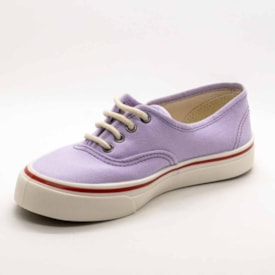 Tênis Casual Redley Originals Unissex Lilas