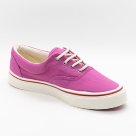 Tênis Casual Redley Originals Unissex Pink