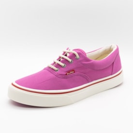 Tênis Casual Redley Originals Unissex Pink