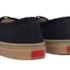 Tênis Casual Redley Originals Unissex Preto